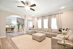 265 St Matthews Church Rd, Salisbury, NC 28146 - Photo 8