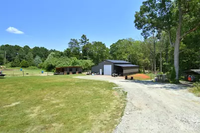 265 St Matthews Church Road, Salisbury, NC 28146 - Photo 32