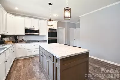 265 St Matthews Church Road, Salisbury, NC 28146 - Photo 12