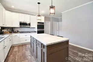 265 St Matthews Church Rd, Salisbury, NC 28146 - Photo 12