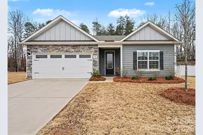 115 Tradesmen Trail, Troutman, NC 28166 - Photo 4