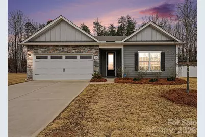 115 Tradesmen Trail, Troutman, NC 28166 - Photo 1