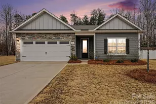 115 Tradesmen Trl, Troutman, NC 28166 - Photo 1