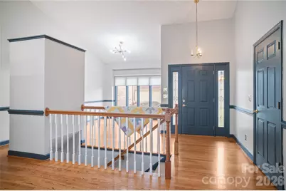 105 Fairway Knoll Drive, Hendersonville, NC 28739 - Photo 14