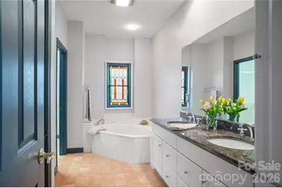 105 Fairway Knoll Drive, Hendersonville, NC 28739 - Photo 24