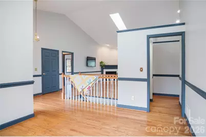 105 Fairway Knoll Drive, Hendersonville, NC 28739 - Photo 16