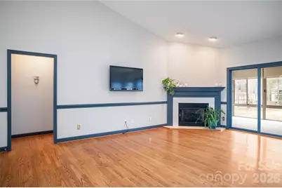 105 Fairway Knoll Drive, Hendersonville, NC 28739 - Photo 12