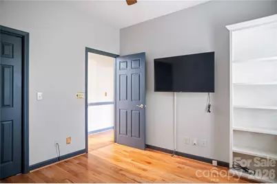 105 Fairway Knoll Drive, Hendersonville, NC 28739 - Photo 36