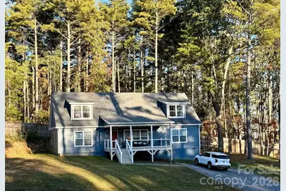 170 Cascade Ridge Road, Fairview, NC 28730 - Photo 2