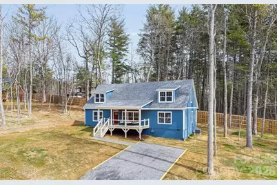 170 Cascade Ridge Road, Fairview, NC 28730 - Photo 36