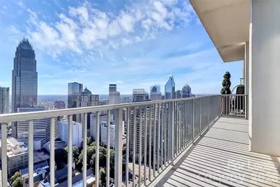 215 Pine Street N #4204, Charlotte, NC 28202 - Photo 30