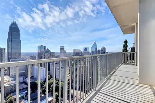 215 Pine Street N, Charlotte, NC 28202 - Photo 30