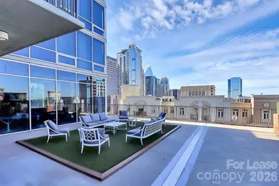 215 Pine Street N #4204, Charlotte, NC 28202 - Photo 32