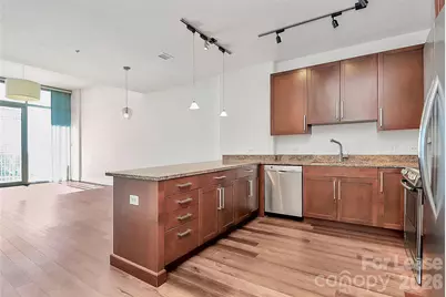 215 Pine Street N #4204, Charlotte, NC 28202 - Photo 2