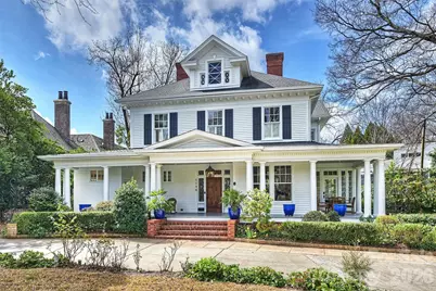 1136 Queens Road, Charlotte, NC 28207 - Photo 2