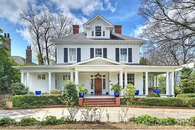 1136 Queens Road, Charlotte, NC 28207 - Photo 1