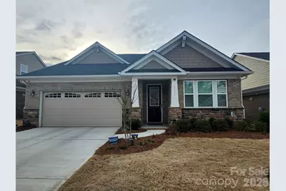 9511 Liberty Hill Drive, Mint Hill, NC 28227 - Photo 1