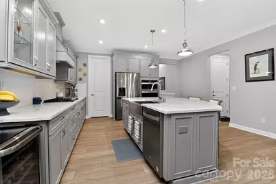 9511 Liberty Hill Drive, Mint Hill, NC 28227 - Photo 12