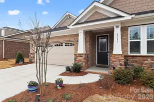 9511 Liberty Hill Dr, Mint Hill, NC 28227 - Photo 2