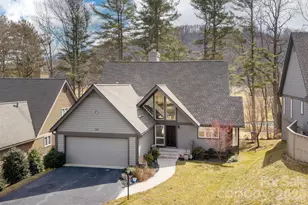 155 Winding Meadows Dr, Flat Rock, NC 28731 - Photo 1
