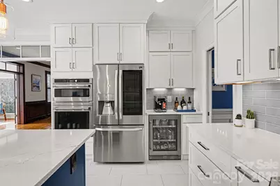 1015 Chelsea Place, Matthews, NC 28105 - Photo 8