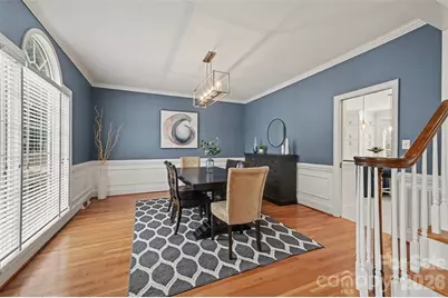 1015 Chelsea Place, Matthews, NC 28105 - Photo 2