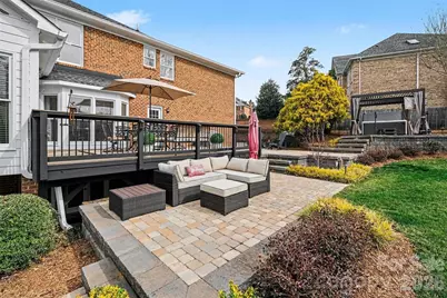 1015 Chelsea Place, Matthews, NC 28105 - Photo 36