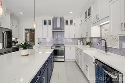 1015 Chelsea Place, Matthews, NC 28105 - Photo 6