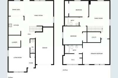 1911 Almond Hills Drive, Charlotte, NC 28262 - Photo 24