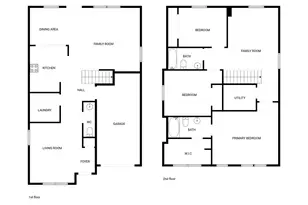 1911 Almond Hills Dr, Charlotte, NC 28262 - Photo 24