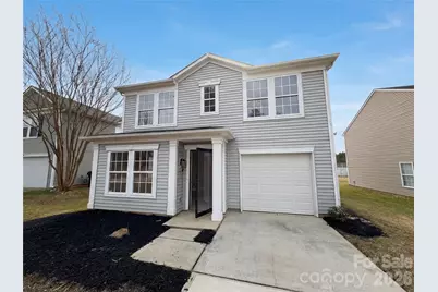 1911 Almond Hills Drive, Charlotte, NC 28262 - Photo 6