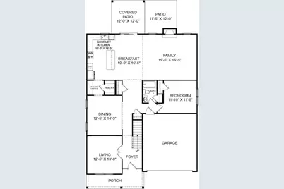 4138 Vista Pine Drive, Charlotte, NC 28215 - Photo 22