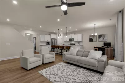 17010 Dogwood Creek Lane, Charlotte, NC 28278 - Photo 14