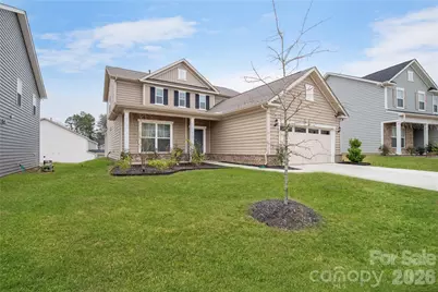 17010 Dogwood Creek Lane, Charlotte, NC 28278 - Photo 1