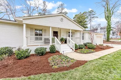 4822 Gaynor Road, Charlotte, NC 28211 - Photo 4