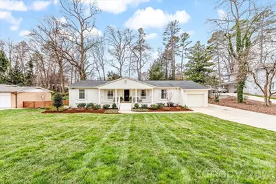 4822 Gaynor Road, Charlotte, NC 28211 - Photo 2