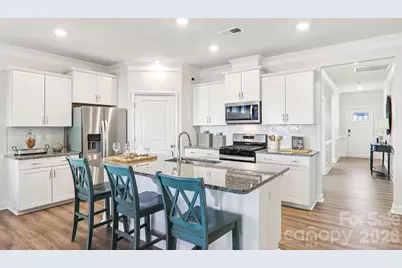 648 River Bottom Road, Fletcher, NC 28792 - Photo 8