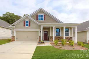 648 River Btm Rd, Fletcher, NC 28792 - Photo 1