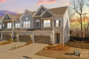 9033 Charles Francis Ln, Cornelius, NC 28031 - Photo 2