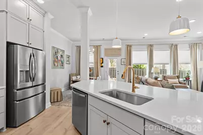 9033 Charles Francis Lane, Cornelius, NC 28031 - Photo 16