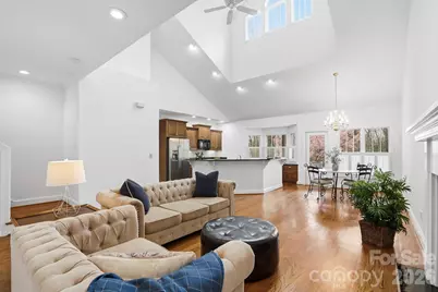 1173 Bunch Drive, Statesville, NC 28677 - Photo 1