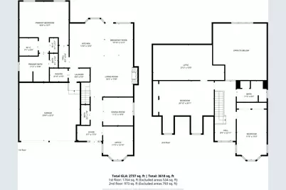 1173 Bunch Drive, Statesville, NC 28677 - Photo 2