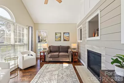 7526 Sedgebrook Drive E, Lowesville, NC 28164 - Photo 18