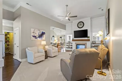 7526 Sedgebrook Drive E, Lowesville, NC 28164 - Photo 8