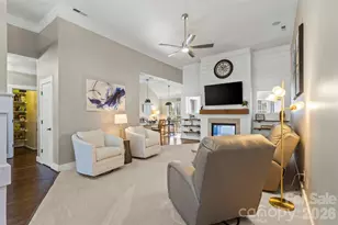 7526 Sedgebrook Dr E, Lowesville, NC 28164 - Photo 8