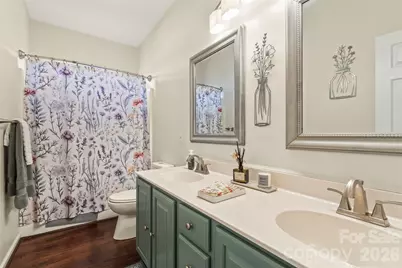 7526 Sedgebrook Drive E, Lowesville, NC 28164 - Photo 20