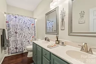 7526 Sedgebrook Dr E, Lowesville, NC 28164 - Photo 20