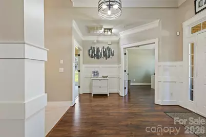 7526 Sedgebrook Drive E, Lowesville, NC 28164 - Photo 4