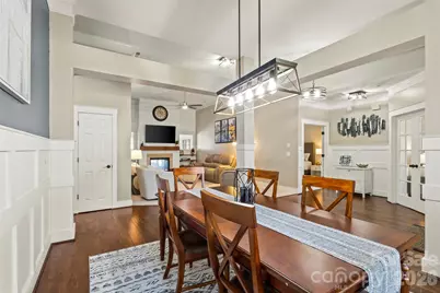 7526 Sedgebrook Drive E, Lowesville, NC 28164 - Photo 6