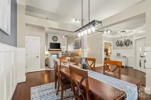 7526 Sedgebrook Dr E, Lowesville, NC 28164 - Photo 6